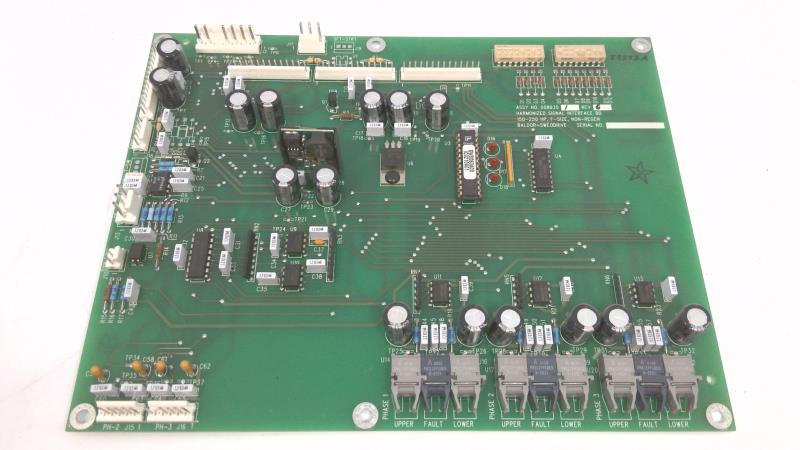 ASEA BROWN BOVERI 0086351