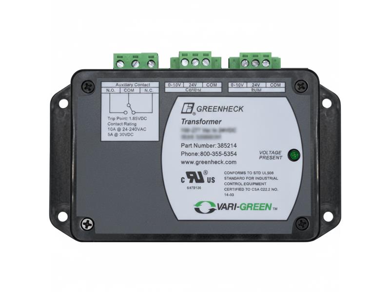 GREENHECK 385214