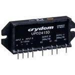 UPD2415DF by SENSATA TECHNOLOGIES