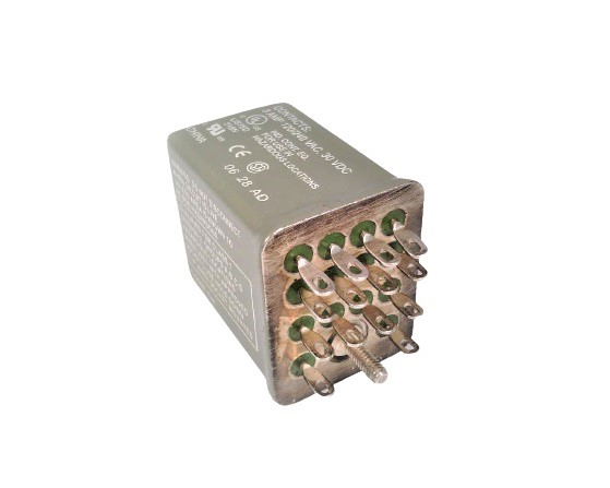 SCHNEIDER ELECTRIC 782XDXH10-12VDC