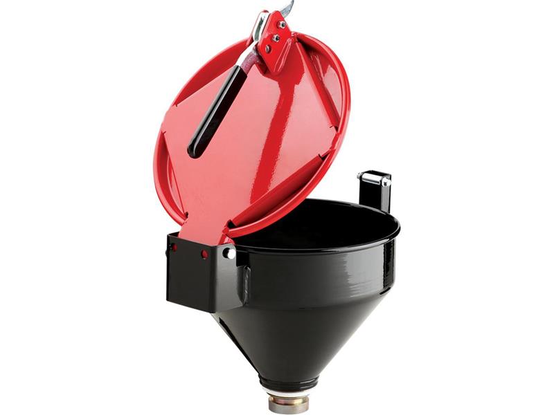 NEW PIG DRM1125-RD-NPT