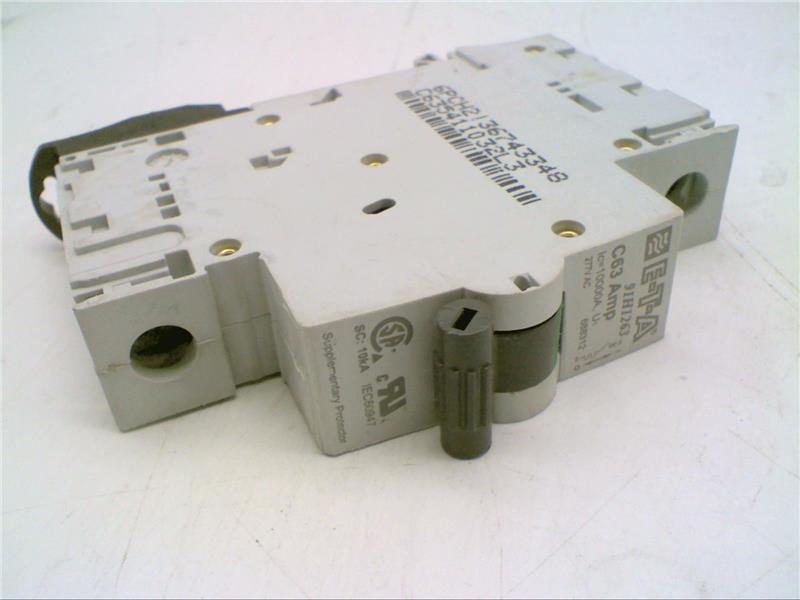 ETA ENGINEERING TECHNOLOGY 91H1232