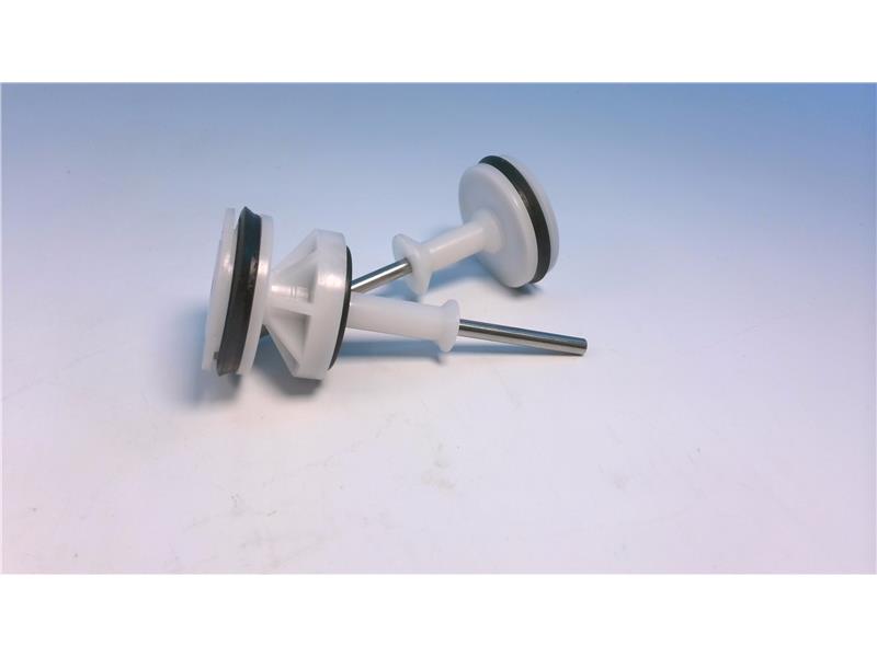 ROSS CONTROLS 492K87