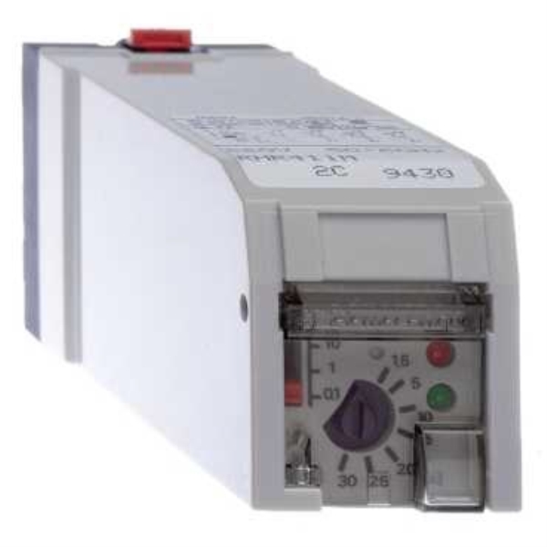 SCHNEIDER ELECTRIC RHR418F