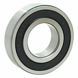 SKF 6203-Z2/C3