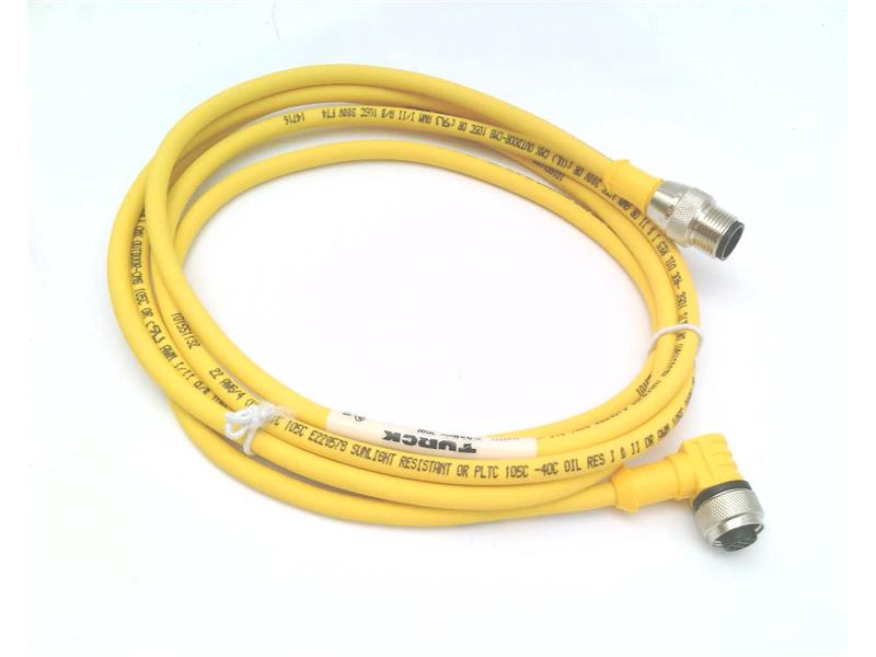 TURCK WK 4.4T-2-RS 4.4T/S1587-T