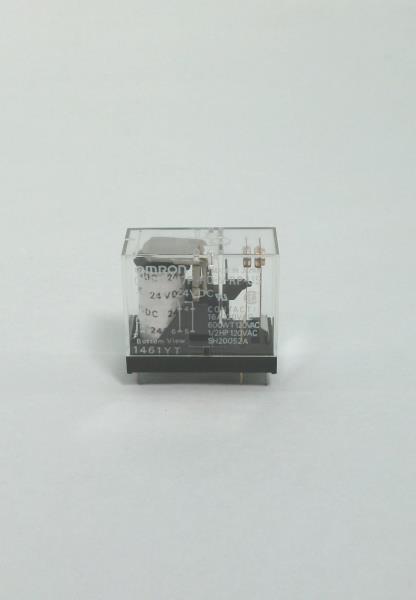 OMRON G2RU-1117P-FD-V-RP-US-6025 DC24