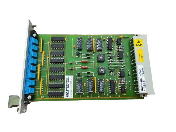 ATR INDUSTRIE-ELEKTRONIK DE11.1