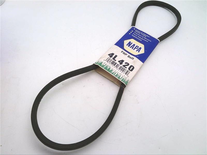 NAPA 4L420