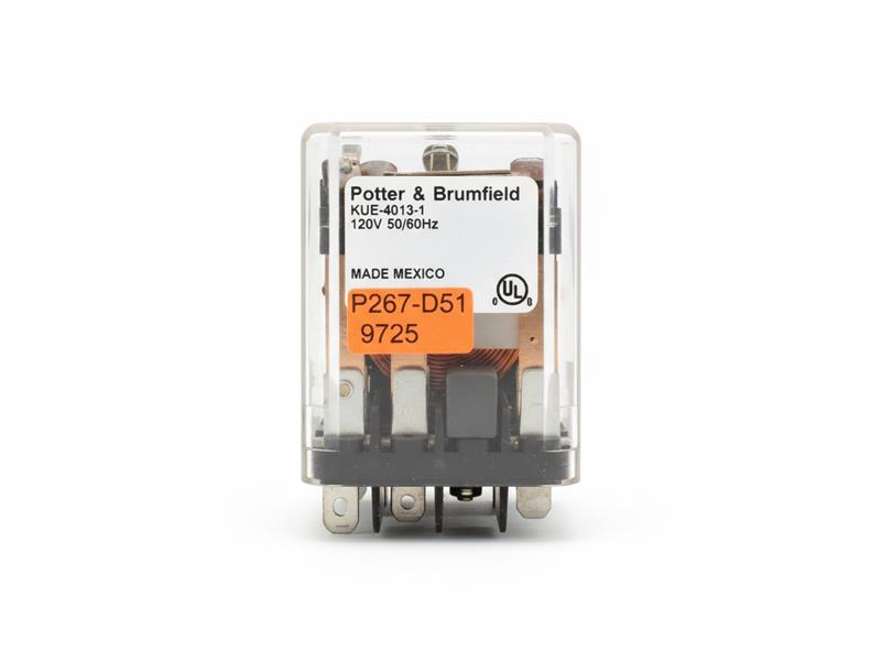 TE CONNECTIVITY KUE-4013-1