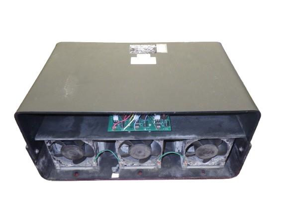 WATLOW Q33-241-300-BV2