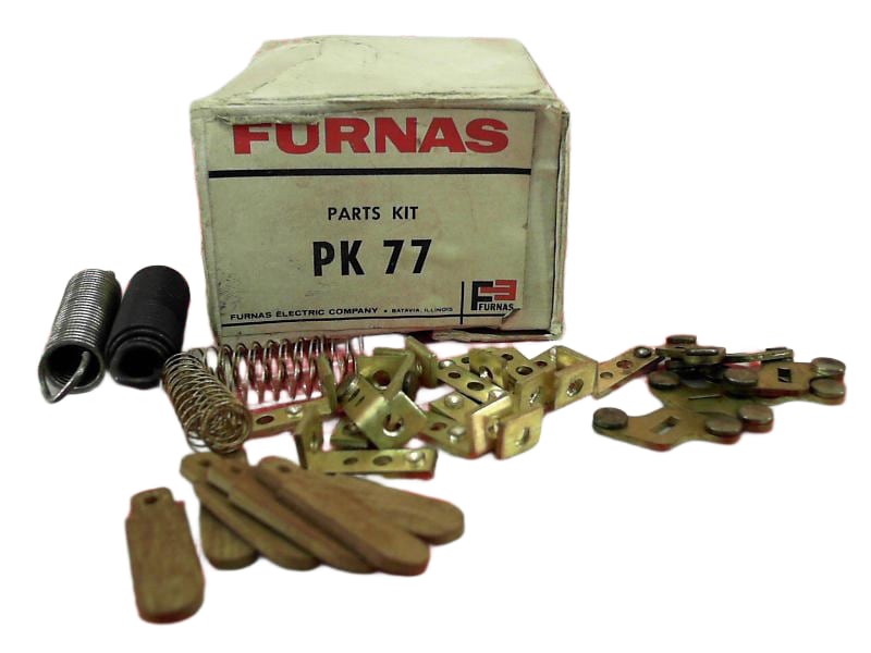 PK77 by SIEMENS