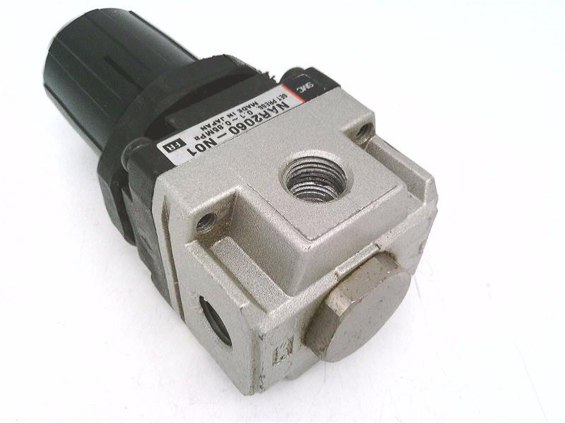 SMC NAR2060-N01BG