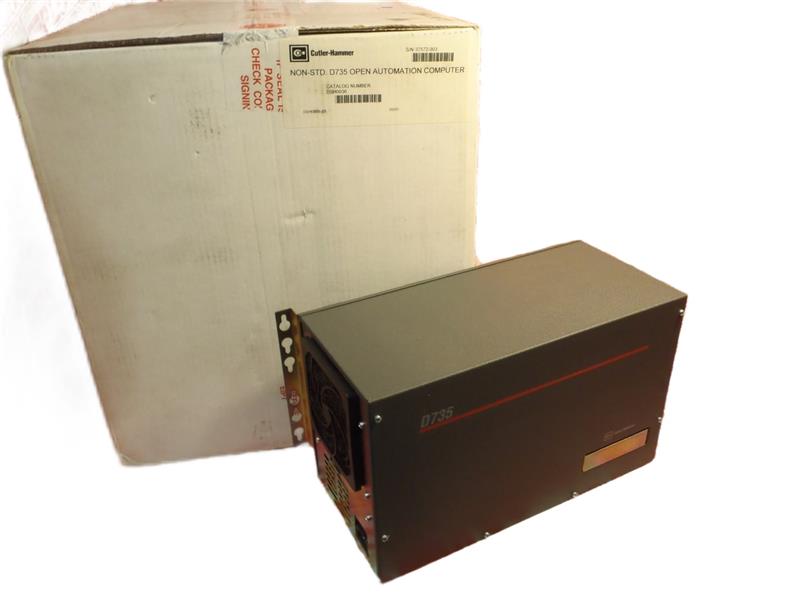DSH0036 by EATON CORPORATION