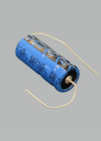 VISHAY MAL211818221E3