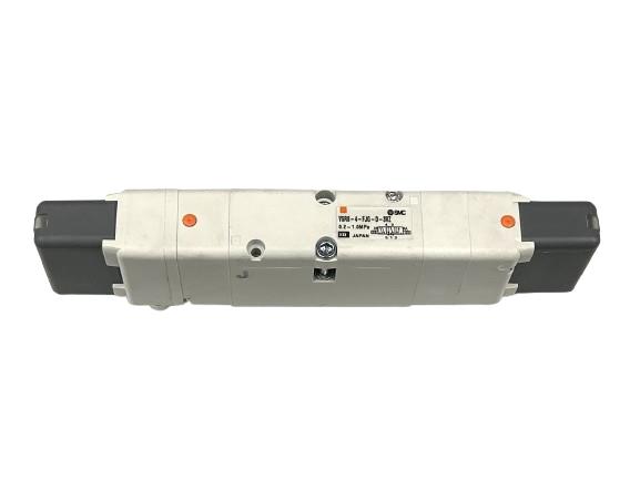 SMC VSR8-4-FJG-D-3VZ