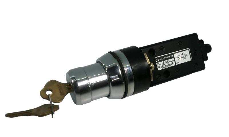 NORGREN X3-0458-02-801