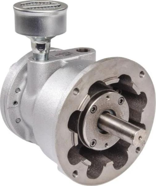 IDEX INC 8AM-NRV-32A