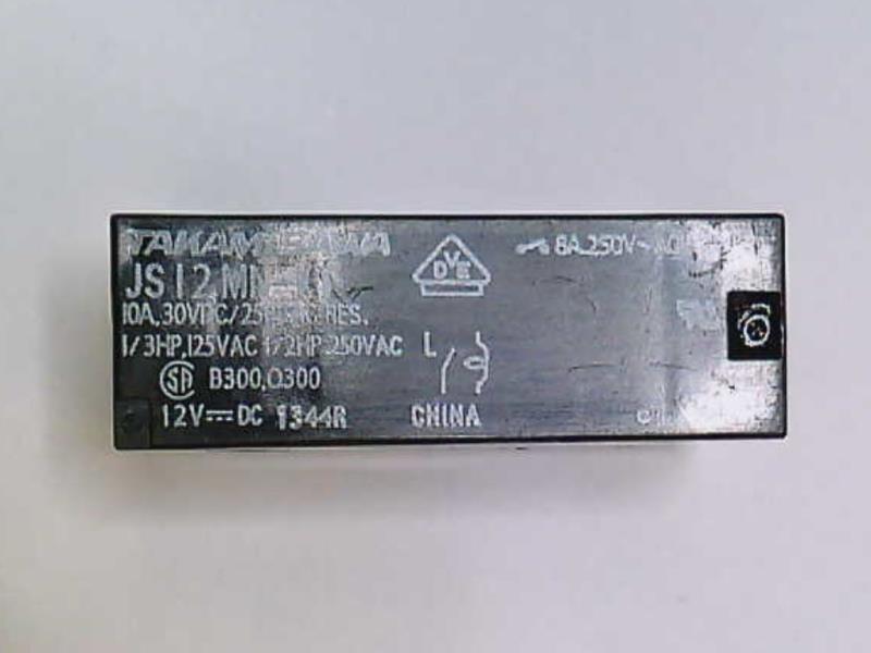 TAKAMISAWA JS12MN-KT