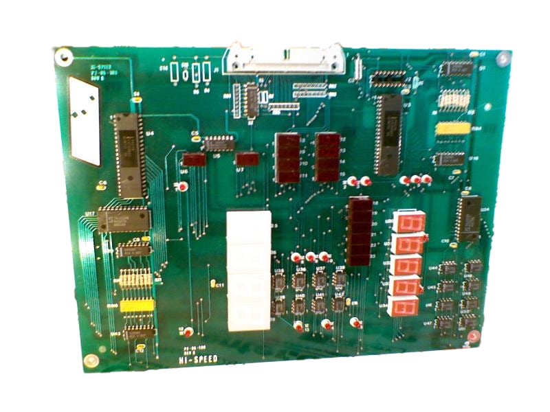 METRAMATIC P2-65-108