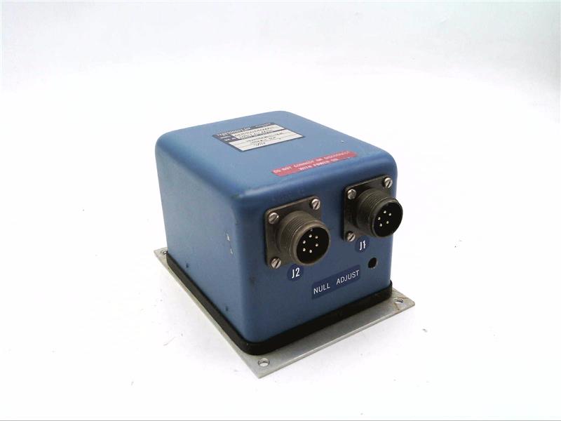 MTS SYSTEMS CO 011010072000003