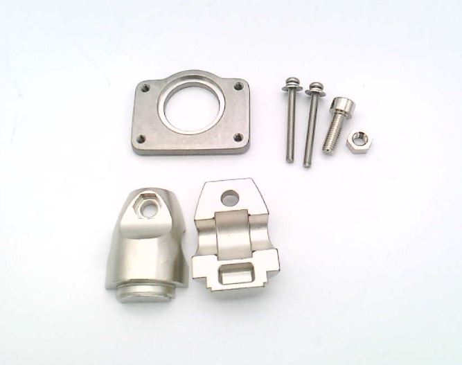OP-87772 Sensor Bracket by KEYENCE CORP