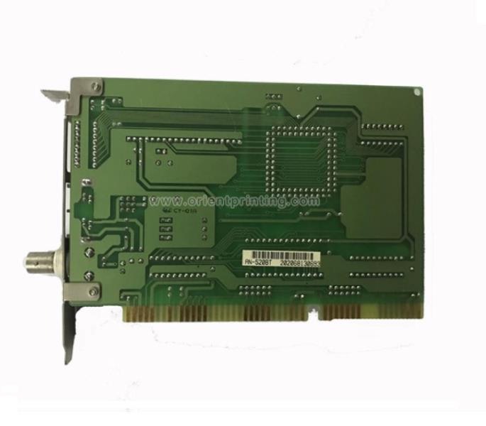 STANLEY BLACK & DECKER AN520BT