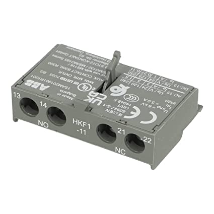 ASEA BROWN BOVERI 1SAM201901R1001