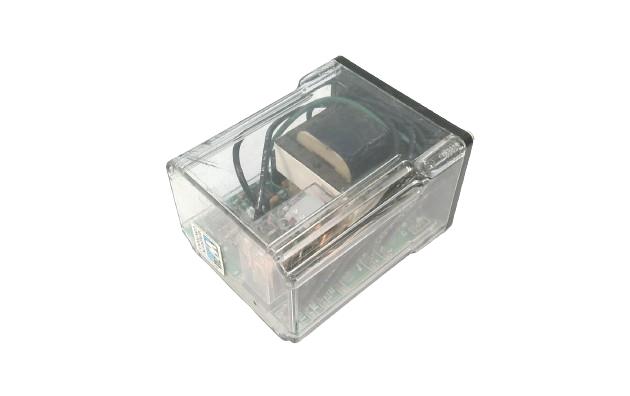 GEMS SENSORS 16DMB1M0