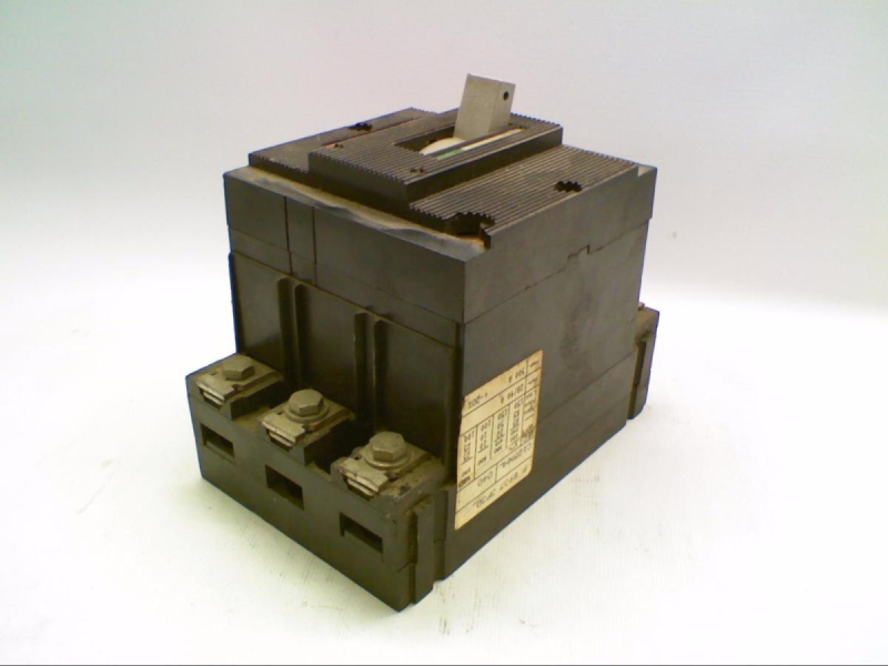 SCHNEIDER ELECTRIC C125NHL-D40