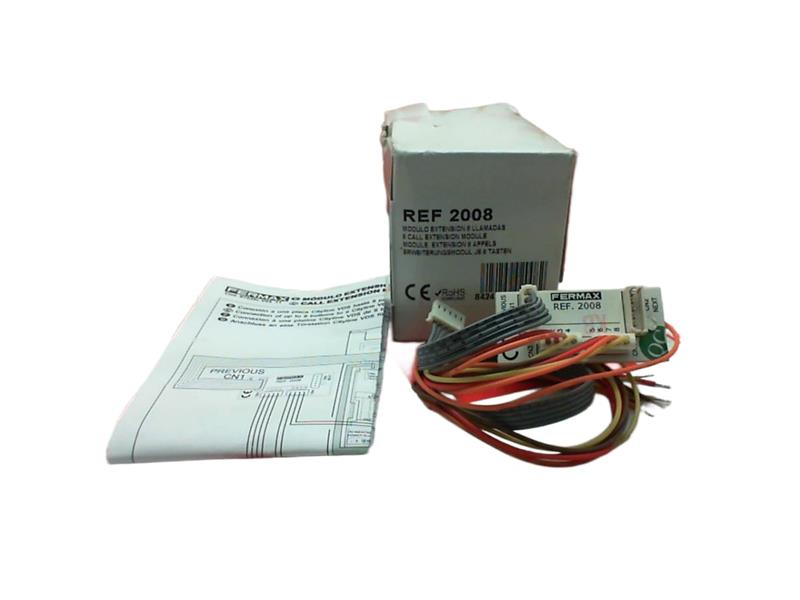 FERMAX 02008