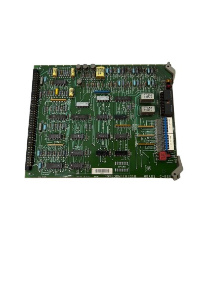 GENERAL ELECTRIC DS3800NFIB