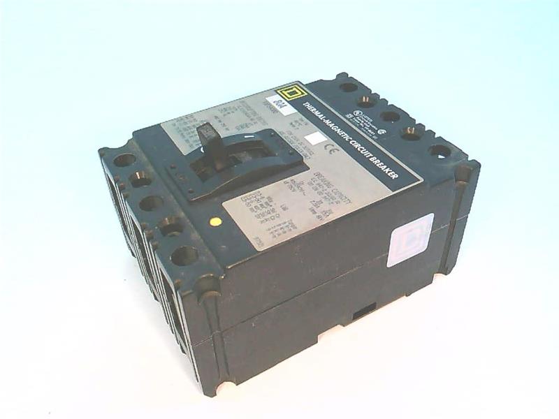 SCHNEIDER ELECTRIC FAP34080