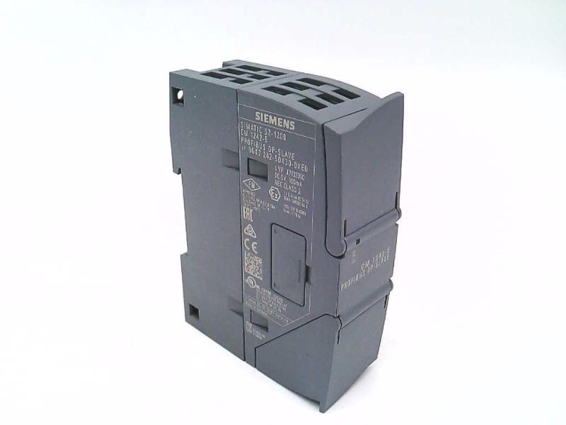 SIEMENS 6GK7242-5DX30-0XE0