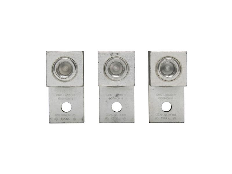 EATON CORPORATION LUG3-2