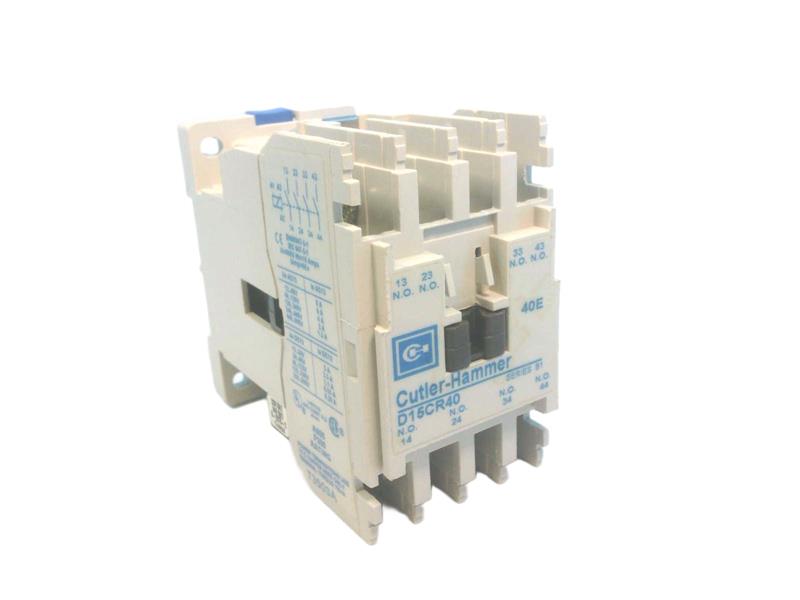 D15CR40BB by EATON CORPORATION