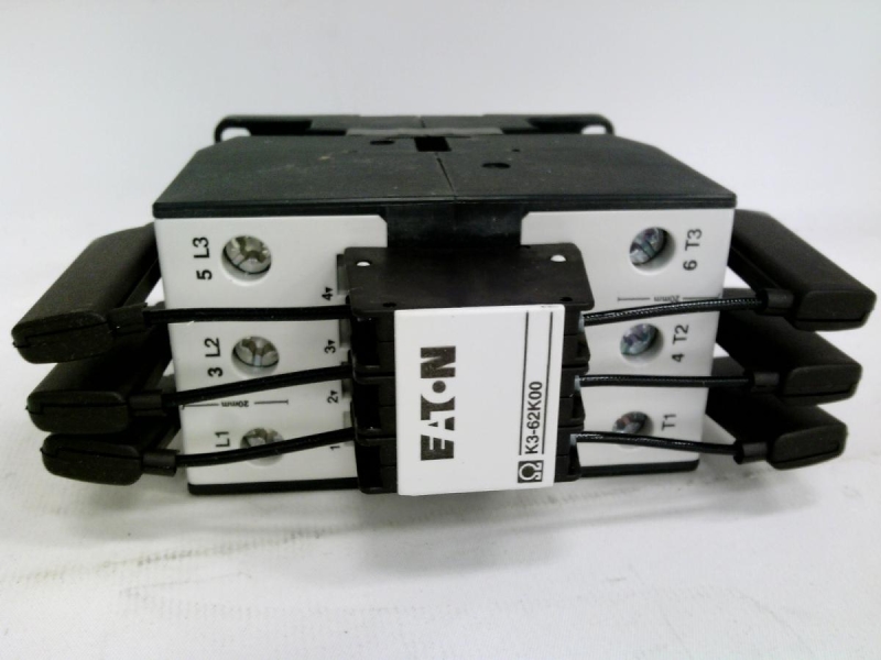 EATON CORPORATION K3-62K00