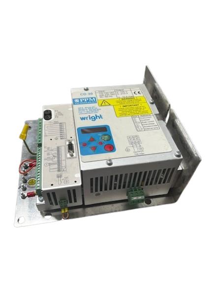 PPM TECHNOLOGIES CD30L-1-23215