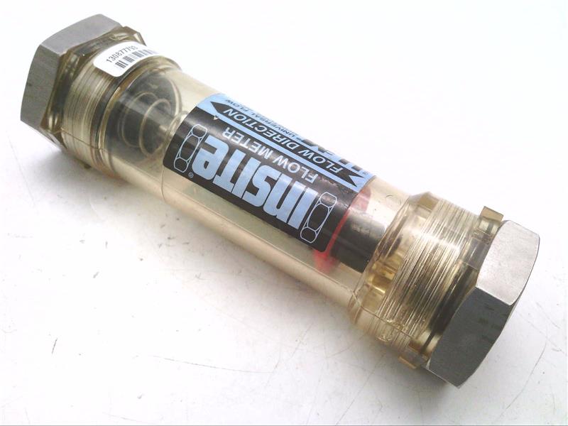 UNIVERSAL FLOW MONITORS GBD36-55-120