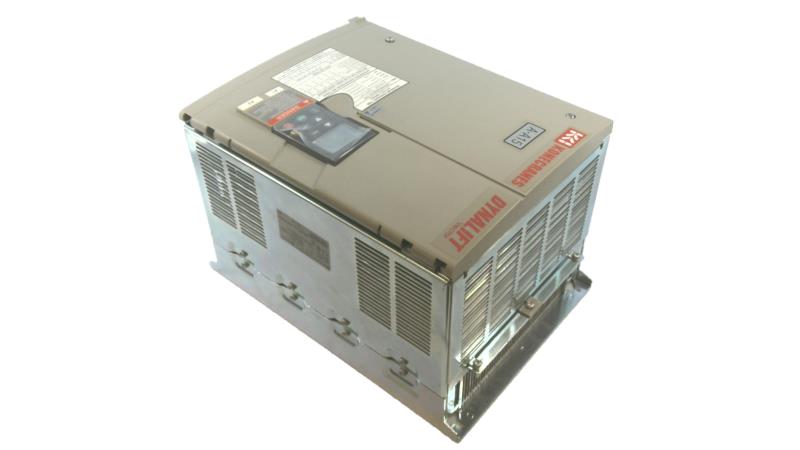 SCHNEIDER ELECTRIC ATV58HD12N4S278