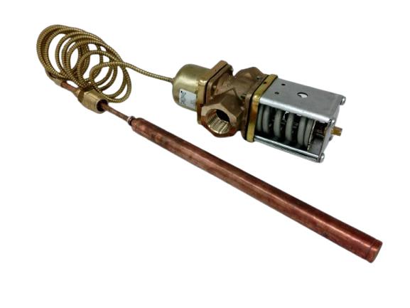 JOHNSON CONTROLS V47AC-6
