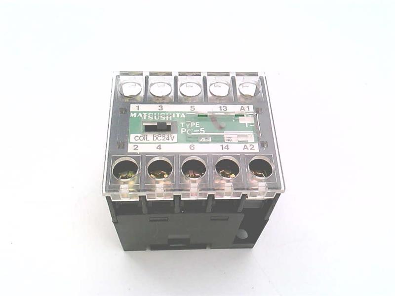 MATSUSHITA ELECTRIC BMP650504
