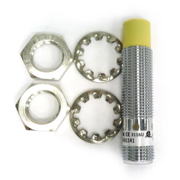 TURCK NI4-M12-RP6X-H1141