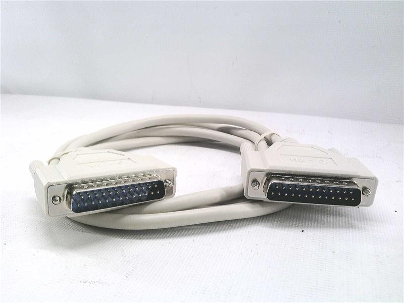 NORTHERN TECHNOLOGIES DB25M/M