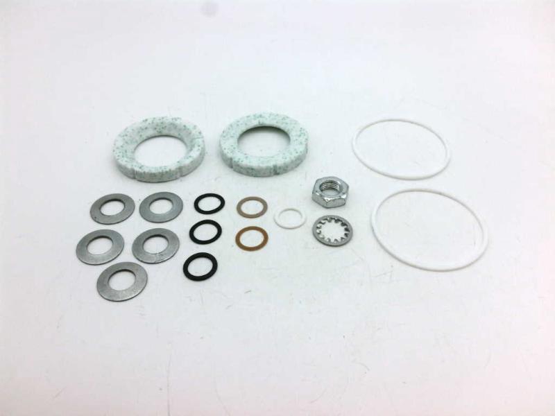 FLOWSERVE RK44RT-3/4