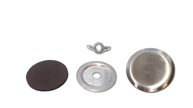 SAGINAW SCE-ASPBG-SS