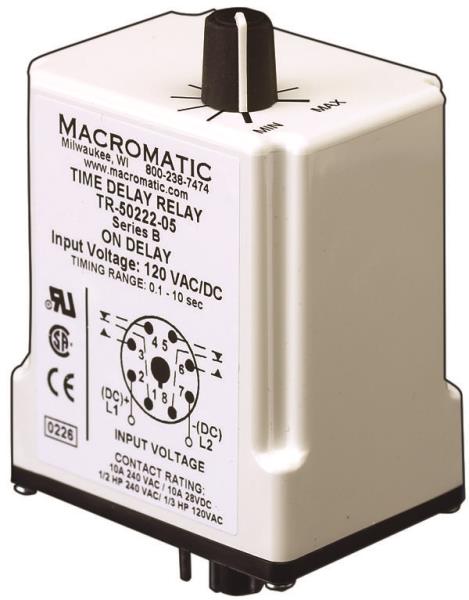 MACROMATIC TR-55122-16