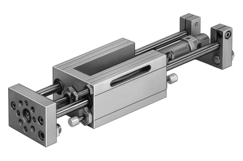 FESTO SLE-32-100-KF-A-G-CV-CH-PV-PH