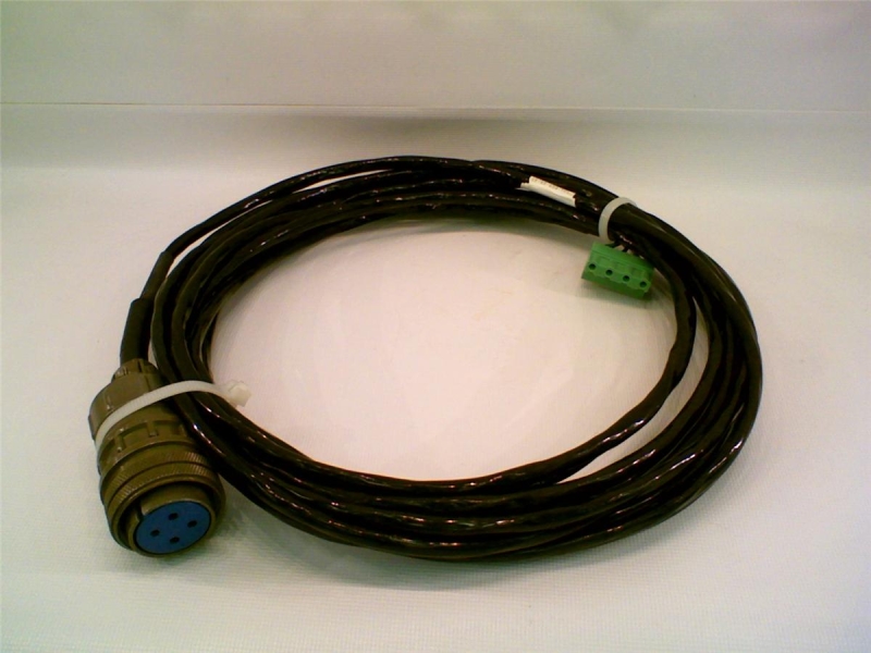 CP-R3-020-753 by DANAHER MOTION