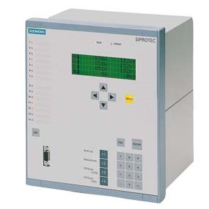 SIEMENS 7UM6221-5EB02-0CB0